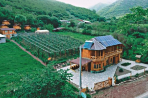 Green Training Center HOVK